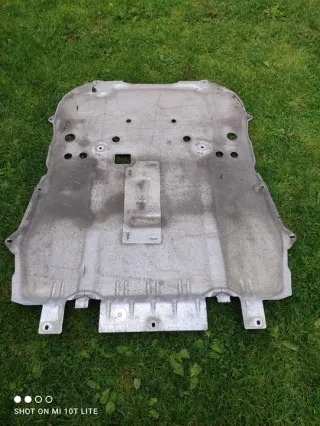 9828797280 Декоративная крышка двигателя Peugeot 3008 2 Арт e12199435, вид 5