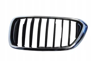 7412421 Решетка радиатора BMW 6 G32 Арт e12199433, вид 1