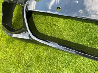 51118064928 Бампер передний BMW 5 G30/G31 Арт e12199392, вид 7