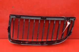 224059-10 Решетка радиатора BMW 3 E90/E91/E92/E93 Арт e12199374, вид 2