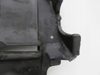 30735828 A2125202523 Декоративная крышка двигателя Mercedes CLS C218 Арт e12199356, вид 2