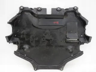 30735828 A2125202523 Декоративная крышка двигателя Mercedes CLS C218 Арт e12199356, вид 3