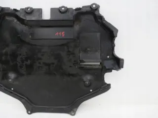 30735828 A2125202523 Декоративная крышка двигателя Mercedes CLS C218 Арт e12199356, вид 5