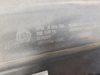 8054566 Бампер задний BMW 4 F32/F33/GT F36 Арт e12199355, вид 11