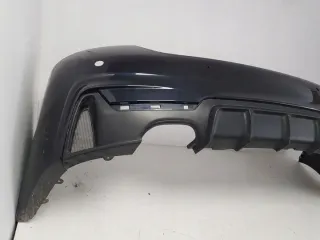 8054566 Бампер задний BMW 4 F32/F33/GT F36 Арт e12199355, вид 2