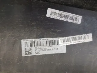 8054566 Бампер задний BMW 4 F32/F33/GT F36 Арт e12199355, вид 9
