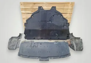 2017-2022 KB8A5611Y Декоративная крышка двигателя Mazda 5 1 Арт e12199311, вид 1