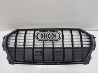 83A853651E Решетка радиатора Audi Q3 1 Арт e12199271, вид 1