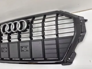 83A853651E Решетка радиатора Audi Q3 1 Арт e12199271, вид 2
