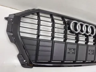 83A853651E Решетка радиатора Audi Q3 1 Арт e12199271, вид 3