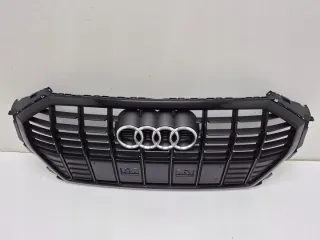 83A853651E Решетка радиатора Audi Q3 1 Арт e12199271, вид 4