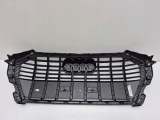 83A853651E Решетка радиатора Audi Q3 1 Арт e12199271, вид 5