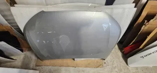 2010-2018 8X0823029 Капот Audi A1 Арт e12199259, вид 1