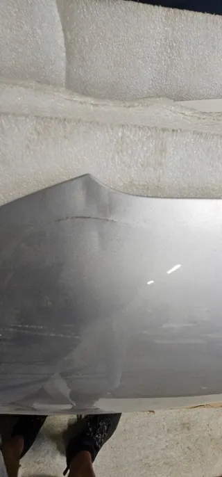 2010-2018 8X0823029 Капот Audi A1 Арт e12199259, вид 4