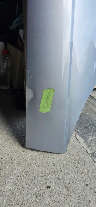 2010-2018 8X0823029 Капот Audi A1 Арт e12199259, вид 7