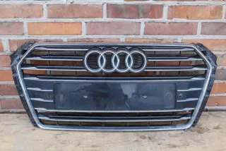 8W0853651AB Решетка радиатора Audi A4 B9 Арт e12199243, вид 1
