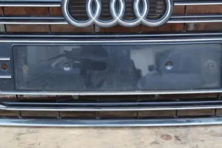 8W0853651AB Решетка радиатора Audi A4 B9 Арт e12199243, вид 6