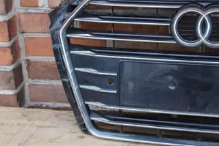 8W0853651AB Решетка радиатора Audi A4 B9 Арт e12199243, вид 7