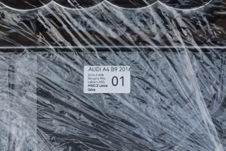 8W0853651AB Решетка радиатора Audi A4 B9 Арт e12199243, вид 9