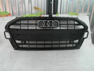 8W0853651DF 8W0853651DH Решетка радиатора Audi A4 B9 Арт e12199242, вид 1