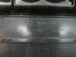 8W0853651DF 8W0853651DH Решетка радиатора Audi A4 B9 Арт e12199242, вид 5