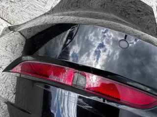 BCN4335 Бампер задний Audi RS3 8V Арт e12199046, вид 6