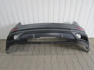 4M8807511 Бампер задний Audi Q8 Арт e12199044, вид 6