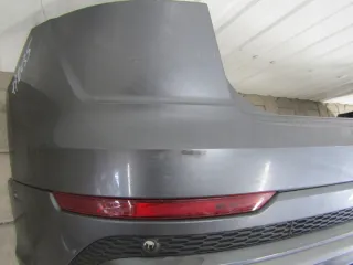 4M8807511 Бампер задний Audi Q8 Арт e12199044, вид 7