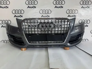 2012-2016 Бампер передний Audi Q5 1 Арт e12199035, вид 1
