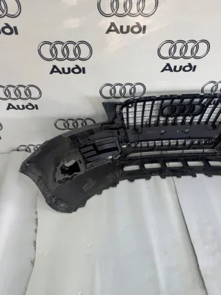 2012-2016 Бампер передний Audi Q5 1 Арт e12199035, вид 7