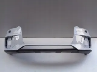 8U0807437AD Бампер передний Audi Q3 1 Арт e12199032, вид 1