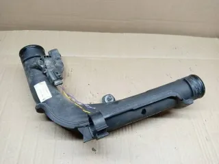 1K0145770AE Гофра инжектора Skoda Superb 2 Арт e12199023, вид 2
