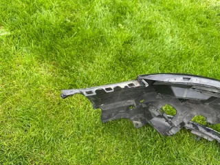 2011-15 4G0807437F Бампер передний Audi A6 C7 (S6,RS6) Арт e12198977, вид 6