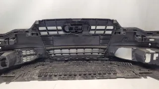 - 4G0807437C Бампер передний Audi A6 C7 (S6,RS6) Арт e12198973, вид 10
