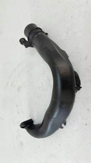 8200645723 Гофра инжектора Renault Megane 3 Арт e12198966, вид 2