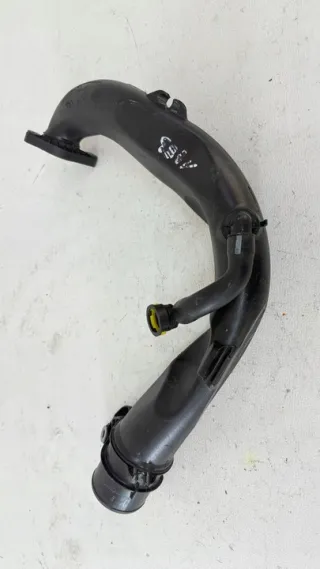 8200645723 Гофра инжектора Renault Megane 3 Арт e12198966, вид 3