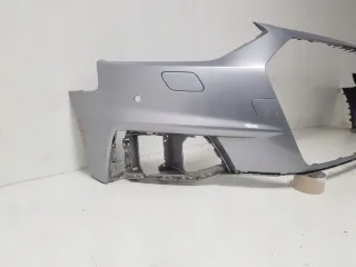 8W0807437BB Бампер передний Audi A4 B9 Арт e12198944, вид 2