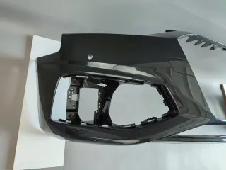 8W0807437AH KING-CAR7777 Бампер передний Audi A4 B9 Арт e12198894, вид 2