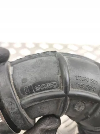 13265785 Гофра инжектора Opel Astra J Арт e12198804, вид 5