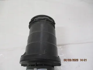 144604EB0A 144634EB0A Гофра инжектора Nissan X-Trail T32 Арт e12198795, вид 2