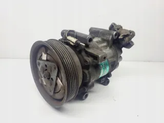 6N0820803B SD6V12 Компрессор кондиционера Renault Kangoo 1 Арт e12198662, вид 2