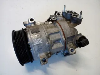 9830103980 AUTOFRANCE2 Компрессор кондиционера Peugeot 3008 2 Арт e12198640, вид 1