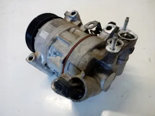 9830103980 AUTOFRANCE2 Компрессор кондиционера Peugeot 3008 2 Арт e12198640, вид 2