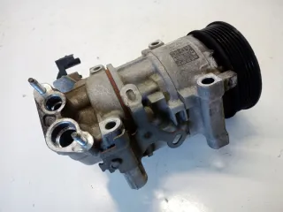 9830103980 AUTOFRANCE2 Компрессор кондиционера Peugeot 3008 2 Арт e12198640, вид 3
