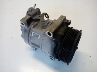9830103980 AUTOFRANCE2 Компрессор кондиционера Peugeot 3008 2 Арт e12198640, вид 4