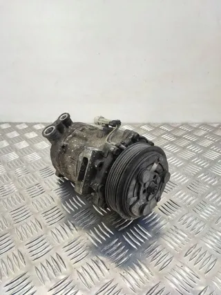 13208187 Компрессор кондиционера Opel Signum Арт e12198627, вид 2