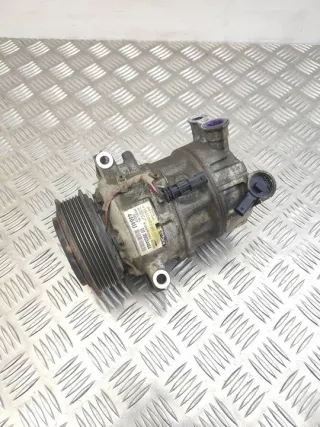 39034464 Компрессор кондиционера Opel Astra K Арт e12198596, вид 1