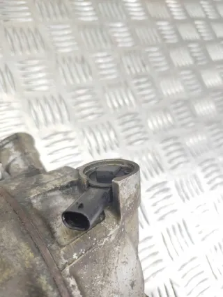 39034464 Компрессор кондиционера Opel Astra K Арт e12198596, вид 6