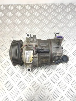39034464 Компрессор кондиционера Opel Astra K Арт e12198596, вид 7