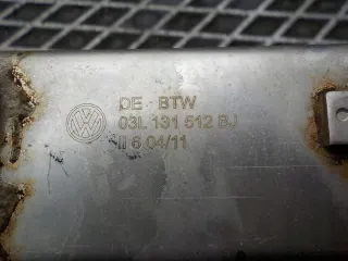 03L131512BJ Клапан EGR Volkswagen Golf 6 Арт e12198593, вид 2